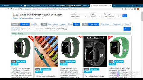 amazon  aliexpress search  imagehow  search product  aliexpress  image youtube