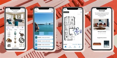 interior design apps  home design decorating apps