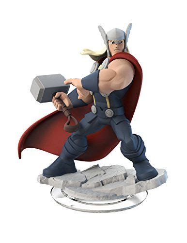 disney infinity marvel super heroes  edition marvels  avengers figure pack