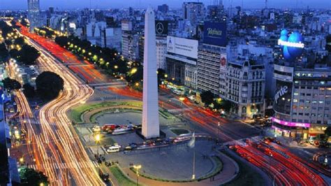 por  es el mejor momento  visitar argentina  pesar de la crisis rpp noticias