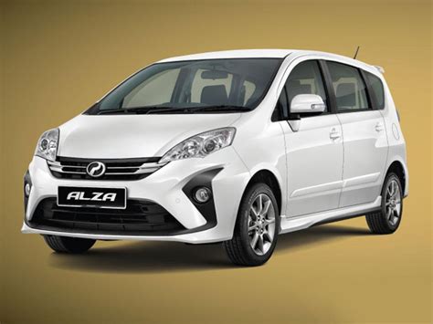 calya sigra facelift akankah sama   perodua