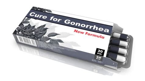 Gonorrhea The Clap Symptoms Pictures Treatment Std Gonorrhea