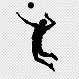 Volleyball Clipartspub sketch template