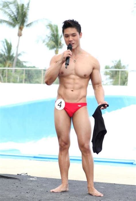 naked singaporean model and manhunt finalist queerclick