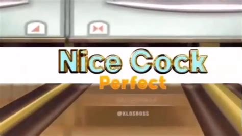 Wii Sports Nice Cock Meme Youtube