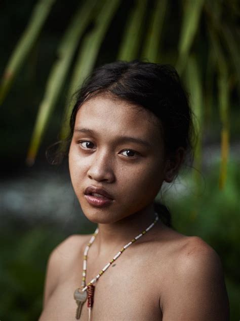 Indonesia Siobak Icit Joey Lawrence Native American Women Cute