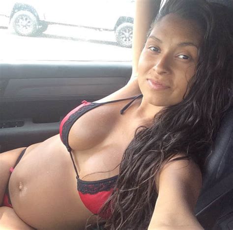 tasha maile blasted for admitting to breastfeeding son