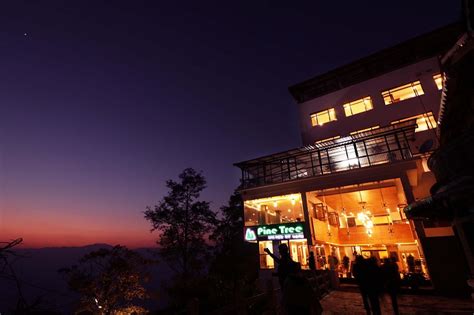 pine tree spa resort updated  reviews darjeeling india