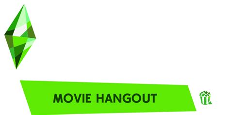 the sims™ 4 movie hangout stuff for pc mac origin