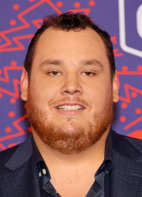 luke combs  record exec told  hed     country