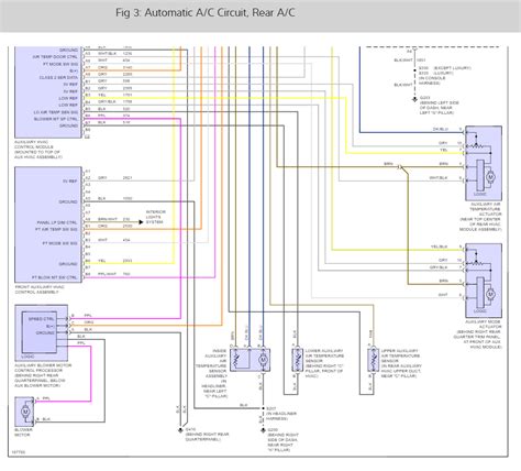 silverado   wiring diagram wiring diagram