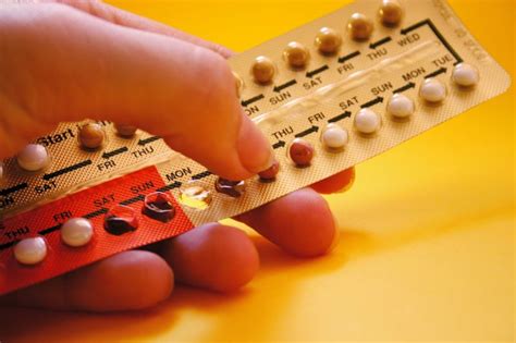 9 types of contraception you can use to prevent pregnancy with pictures queensland health