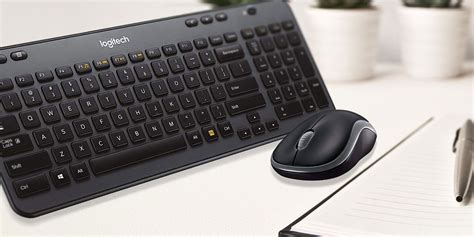 wireless mouse  keyboard combos   budgets