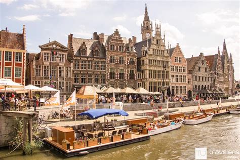 cities  visit  belgium travelers universe