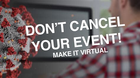 covid  propells virtual event demand