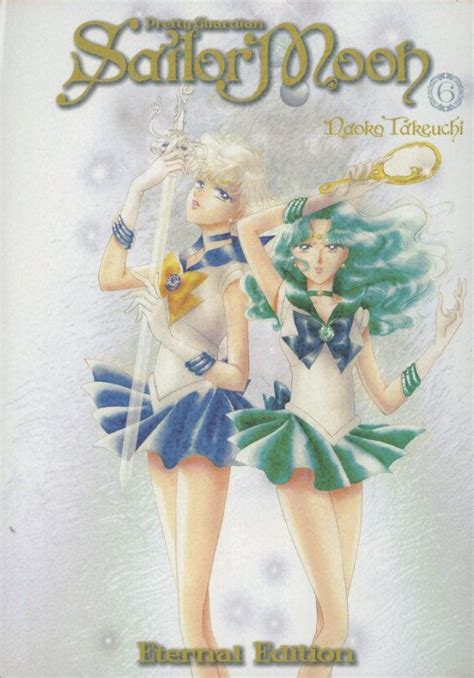 Sailor Moon Eternal Edition Soft Cover 1 Kodansha Comics