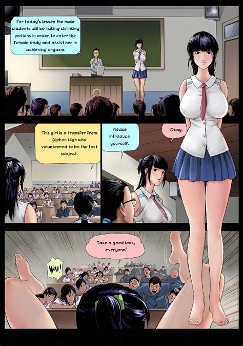 read [vivian] a 516 universal sex education [english] hentai online porn manga and doujinshi