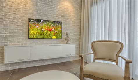 wall tile design  living room housing news