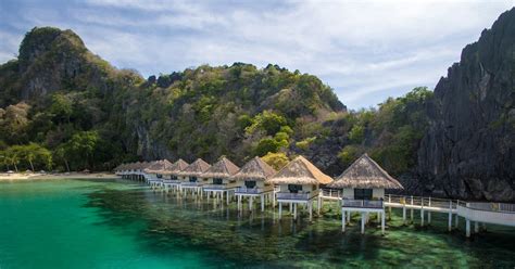Most Beautiful Beach Resort In Philippines
