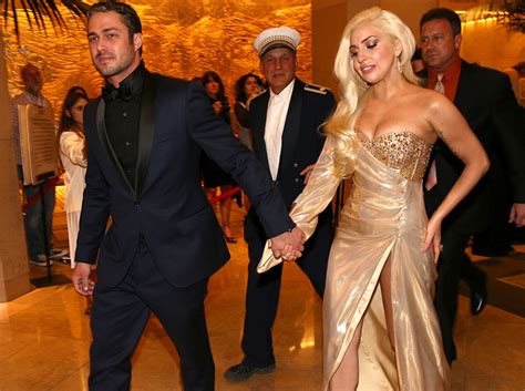 lady gaga says she s submissive in relationship with