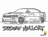 Hellcat Brawny Printables Yescoloring sketch template