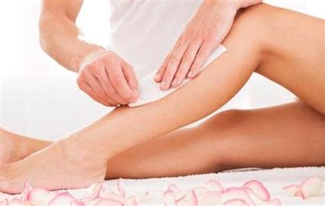get ready for spring with a waxing session beauty by zoe beauty salon in beckenham