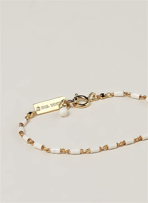 casablanca jewelry box jewelry bracelets gold bracelet isabel marant jewelry arm band