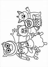 Timmy Time Coloring Pages Colouring Kids Kleurplaat Colorir Colour Pintar Sheep Hora Book Do Shaun Paint Birthday Sheets Drawings Baby sketch template