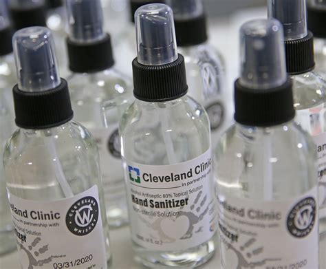 People Are Dying From Drinking Hand Sanitizer Cdc Says