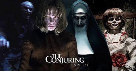 the conjuring 3 sous l emprise du diable 2020 film