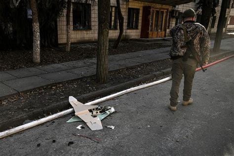 russias ukraine aircraft struggles laid   uk intelligence update