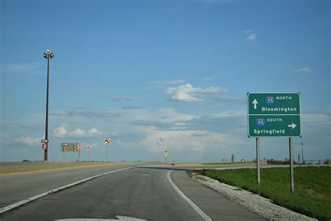 interstate  aaroads illinois