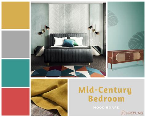 10 mid century bedroom ideas you need to try before the