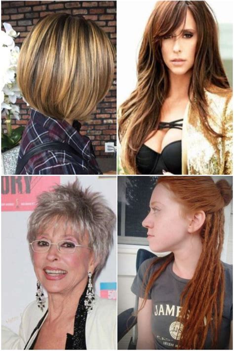 awesome good hairstyle suggestions    cool hairstyles
