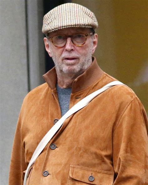Eric Clapton health latest: Musician on his ongoing health