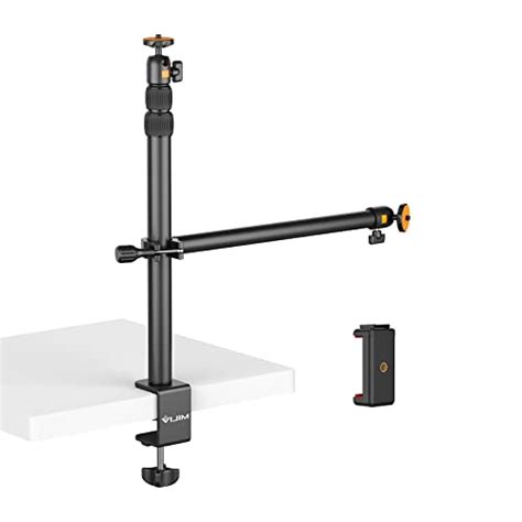 overhead camera mounts review buying guide