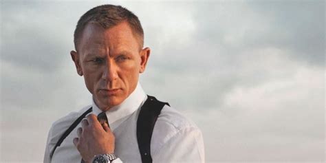 The Cia Schooled Daniel Craig In How To Be A Real Life James Bond