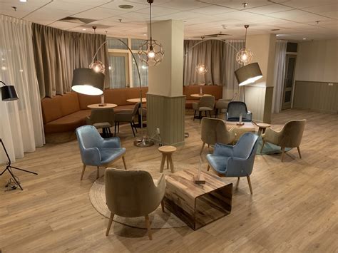centerparcs hotel zandvoort design meubelbouw