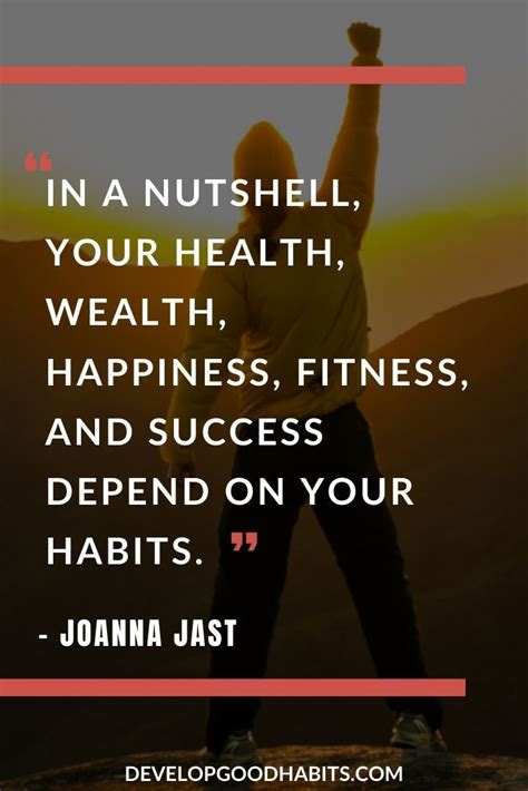 quotes  habits  change  life habit quotes bad habits