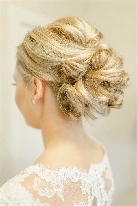 25 best hairstyles for brides styles weekly