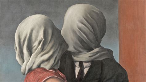 magritte  mystery   ordinary   museum  modern art  york review