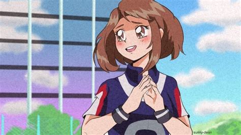 Pin De Debs Ohara En Shonen Anime De Los 90 Personajes De Anime