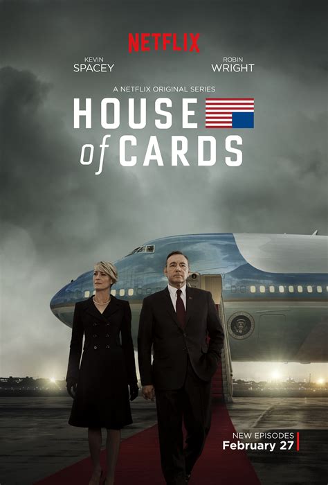 new house of cards season 3 teaser collider