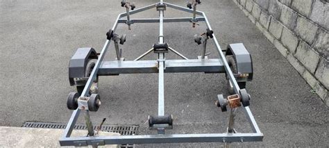 foot boat trailer  sale  glanmire cork  dikcot