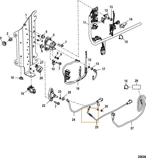 optimax  trim wiring diagram