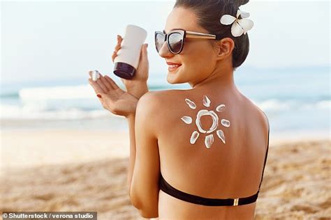 your guide to sunscreen how to decode spf and if sun protective