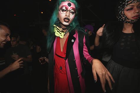 queens of the night a herstory of filipino drag culture