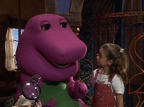 pin on barney and friends
