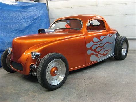 Gallery For Vw Bug Kit Car Bodies Rods Mods And Bods