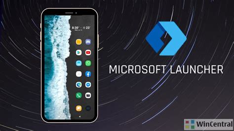 microsoft launcher android   respect  browser settings